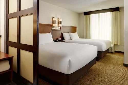 Hyatt Place Marathon Florida Keys kamer